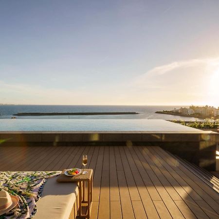Mb Gallery Chatan By The Terrace Hotels ภายนอก รูปภาพ