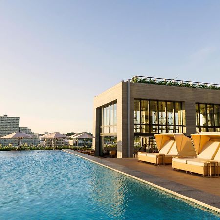 Mb Gallery Chatan By The Terrace Hotels ภายนอก รูปภาพ