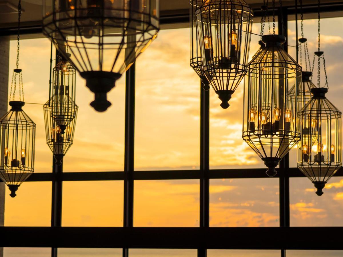 Mb Gallery Chatan By The Terrace Hotels ภายนอก รูปภาพ