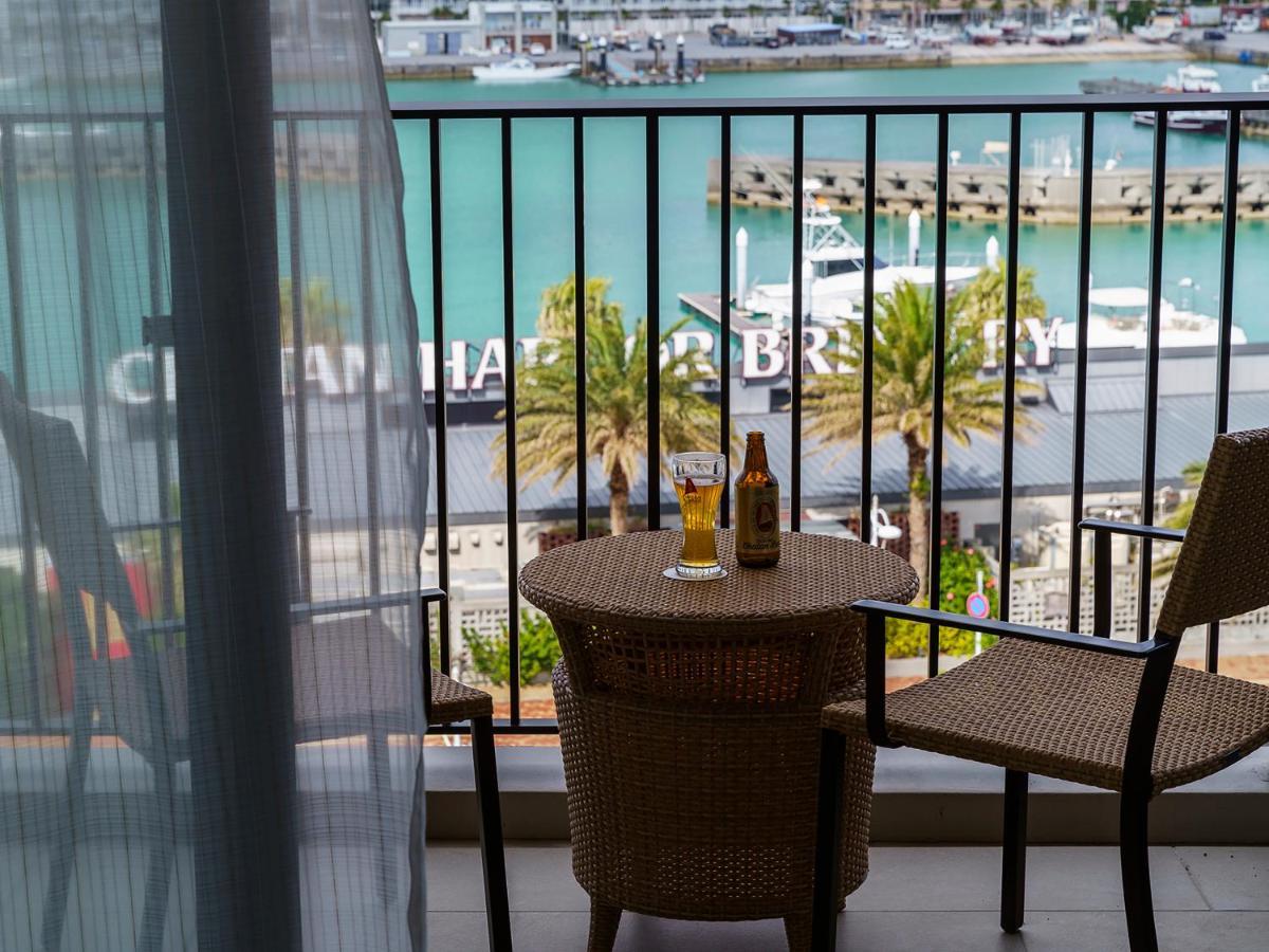 Mb Gallery Chatan By The Terrace Hotels ภายนอก รูปภาพ