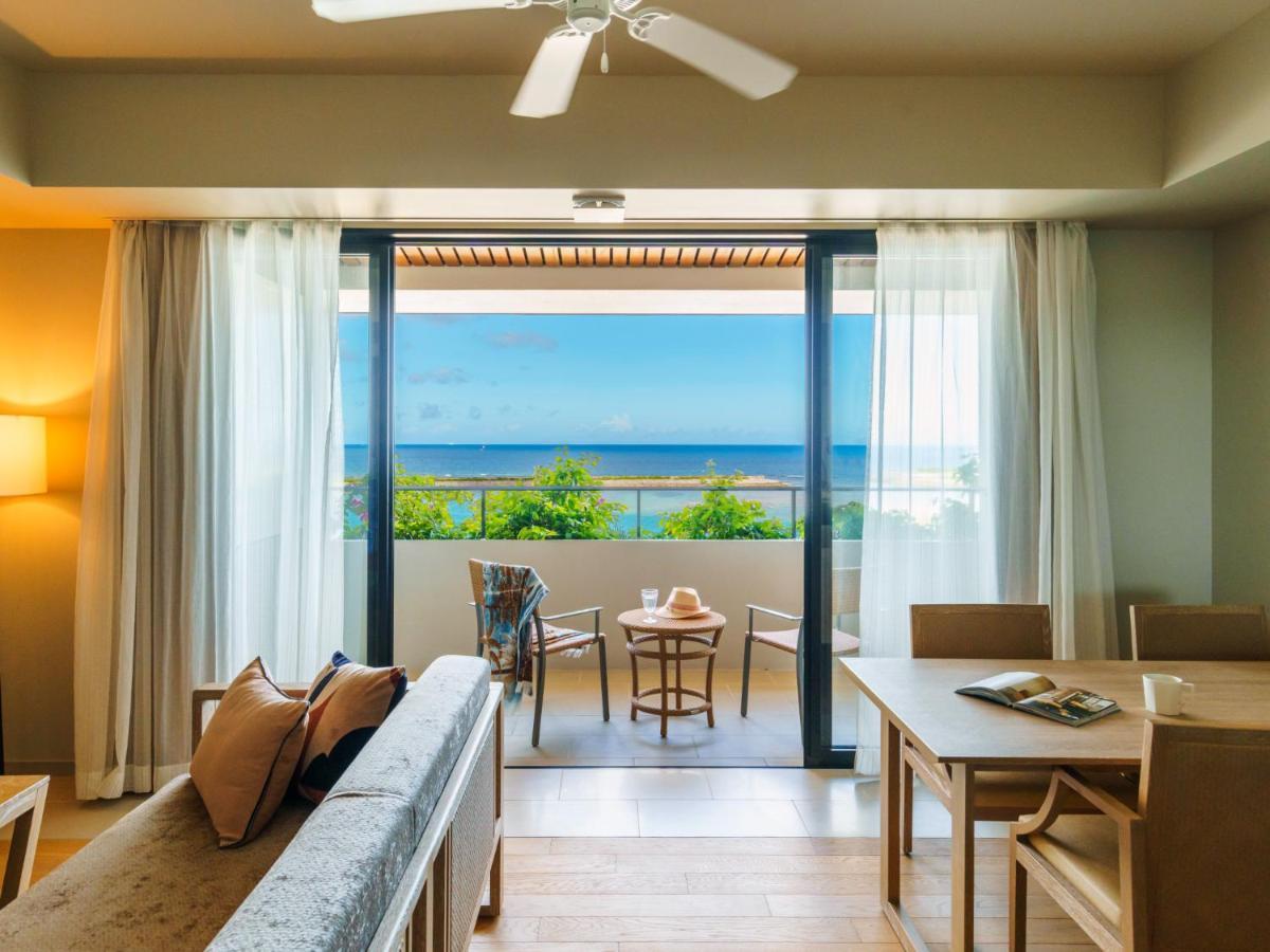 Mb Gallery Chatan By The Terrace Hotels ภายนอก รูปภาพ